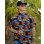画像3: カリフォルニア買付アイテム 送料無料 SLIGHTLY STOOPID x DIXXON FLANNEL CO / Closer to the sun コラボ半袖シャツ (3)