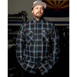 送料無料 DIXXON FLANNEL CO / THE TIG FR ネルシャツ