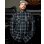 画像1: 送料無料 DIXXON FLANNEL CO / THE TIG FR ネルシャツ (1)