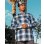 画像1: 送料無料 DIXXON FLANNEL CO / AKUMAL ネルシャツ (1)
