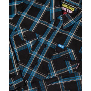 画像4: 送料無料 DIXXON FLANNEL CO / THE TIG FR ネルシャツ