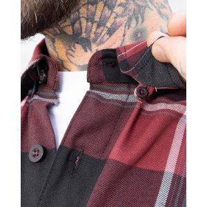 画像3: 送料無料 DIXXON FLANNEL CO / BRICK CITY ネルシャツ