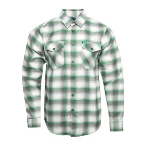 画像20: 送料無料 DIXXON FLANNEL CO / THE SLOPES ネルシャツ
