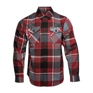 画像19: 送料無料 DIXXON FLANNEL CO / BRICK CITY ネルシャツ