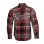 画像19: 送料無料 DIXXON FLANNEL CO / BRICK CITY ネルシャツ (19)
