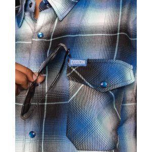 画像2: 送料無料 DIXXON FLANNEL CO / AKUMAL ネルシャツ