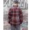 画像9: 送料無料 DIXXON FLANNEL CO / BRICK CITY ネルシャツ (9)