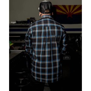 画像2: 送料無料 DIXXON FLANNEL CO / THE TIG FR ネルシャツ
