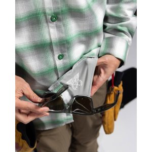 画像3: 送料無料 DIXXON FLANNEL CO / THE SLOPES ネルシャツ