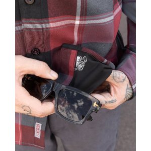 画像5: 送料無料 DIXXON FLANNEL CO / BRICK CITY ネルシャツ