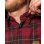 画像5: 送料無料 DIXXON FLANNEL CO / THE RALPHIE ネルシャツ (5)
