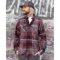 送料無料 DIXXON FLANNEL CO / BRICK CITY ネルシャツ