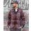画像1: 送料無料 DIXXON FLANNEL CO / BRICK CITY ネルシャツ (1)