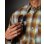 画像4: 送料無料 SLIGHTLY STOOPID x DIXXON FLANNEL CO / Slightly Stoopid コラボネルシャツ  (4)