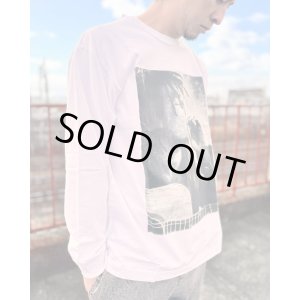 画像2: 送料無料 2XLラスト1枚で終了 BOB MARLEY x POT MEETS POP /  I Feel So High 長袖Tシャツ ホワイト