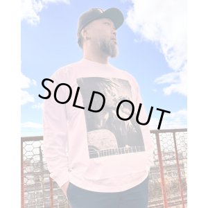 画像11: 送料無料 2XLラスト1枚で終了 BOB MARLEY x POT MEETS POP /  I Feel So High 長袖Tシャツ ホワイト