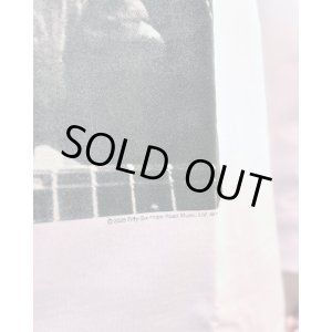 画像6: 送料無料 2XLラスト1枚で終了 BOB MARLEY x POT MEETS POP /  I Feel So High 長袖Tシャツ ホワイト