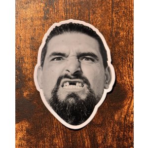 画像4: 送料無料 スペシャル限定品 OPIE ORTIZ 10枚組ステッカーパック