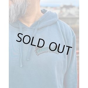 画像4: 送料無料 XL3枚のみ限定入荷 SLIGHTLY STOOPID / Summer Traditions 2022 プルオーバーパーカー