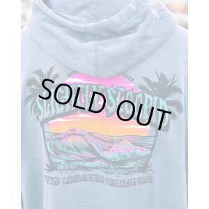 画像10: 送料無料 XL3枚のみ限定入荷 SLIGHTLY STOOPID / Summer Traditions 2022 プルオーバーパーカー