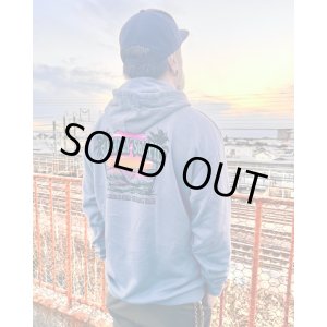 画像8: 送料無料 XL3枚のみ限定入荷 SLIGHTLY STOOPID / Summer Traditions 2022 プルオーバーパーカー