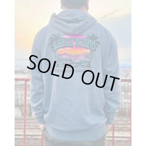 画像5: 送料無料 XL3枚のみ限定入荷 SLIGHTLY STOOPID / Summer Traditions 2022 プルオーバーパーカー