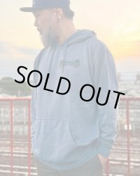 送料無料 XL3枚のみ限定入荷 SLIGHTLY STOOPID / Summer Traditions 2022 プルオーバーパーカー