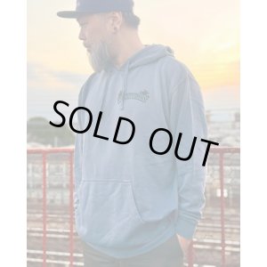 画像1: 送料無料 XL3枚のみ限定入荷 SLIGHTLY STOOPID / Summer Traditions 2022 プルオーバーパーカー