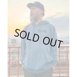 画像2: 送料無料 XL3枚のみ限定入荷 SLIGHTLY STOOPID / Summer Traditions 2022 プルオーバーパーカー