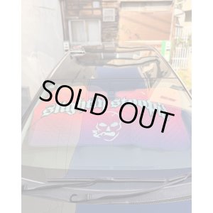 画像2: 送料無料 ラスト1枚で終了 SLIGHTLY STOOPID / Stoopid サンシェード