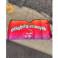 送料無料 限定4枚のみの入荷 SLIGHTLY STOOPID / Stoopid サンシェード