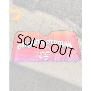 画像4: 送料無料 ラスト1枚で終了 SLIGHTLY STOOPID / Stoopid サンシェード
