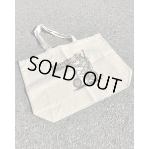 画像4: 限定1枚のみ入荷 SLIGHTLY STOOPID / Boba Fett トートバッグ