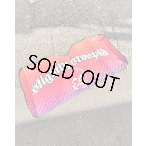 画像5: 送料無料 ラスト1枚で終了 SLIGHTLY STOOPID / Stoopid サンシェード