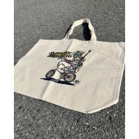限定1枚のみ入荷 SLIGHTLY STOOPID / Boba Fett トートバッグ
