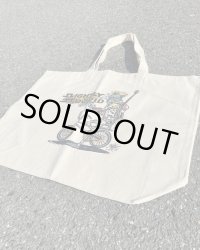 限定1枚のみ入荷 SLIGHTLY STOOPID / Boba Fett トートバッグ