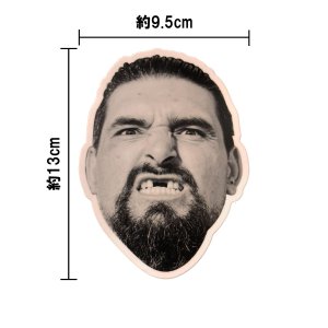 画像11: 送料無料 スペシャル限定品 OPIE ORTIZ 10枚組ステッカーパック