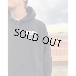 画像7: Mサイズラスト1枚 送料無料 NOFX / Single Album Logo プルオーバーパーカー