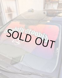 送料無料 ラスト1枚で終了 SLIGHTLY STOOPID / Stoopid サンシェード