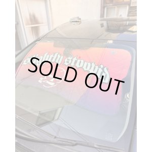画像1: 送料無料 ラスト1枚で終了 SLIGHTLY STOOPID / Stoopid サンシェード