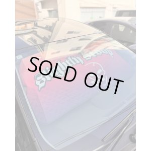 画像3: 送料無料 ラスト1枚で終了 SLIGHTLY STOOPID / Stoopid サンシェード