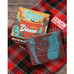 画像6: DIXXON FLANNEL CO / Flannel Season バーソープ