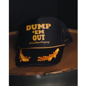 画像7: 送料無料 DIXXON FLANNEL CO / DUMP 'EM OUT トラッカーハット
