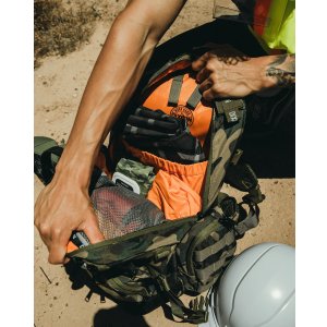 画像5: 送料無料 DIXXON FLANNEL CO / Camo Tactical Backpack 2.0 バックパック