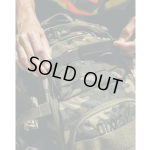 画像22: 送料無料 DIXXON FLANNEL CO / Camo Tactical Backpack 2.0 バックパック