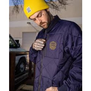 画像18: 送料無料 DIXXON FLANNEL CO / THE SALTY キルティングジャケット