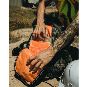 画像6: 送料無料 DIXXON FLANNEL CO / Camo Tactical Backpack 2.0 バックパック