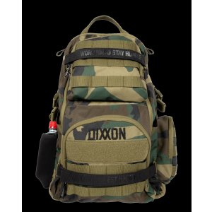 画像2: 送料無料 DIXXON FLANNEL CO / Camo Tactical Backpack 2.0 バックパック