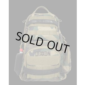 画像16: 送料無料 DIXXON FLANNEL CO / Camo Tactical Backpack 2.0 バックパック