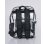 画像3: カリフォルニア買付アイテム 送料無料 DIXXON FLANNEL CO / Clear Backpack バックパック (3)